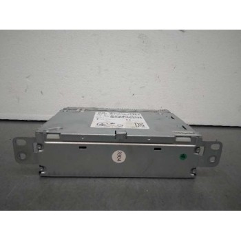 SISTEMA AUDIO / RADIO CD 9809344880 FUNCIONA CAJA