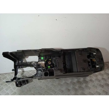 Recambio de apoyabrazos central para ford focus lim. (cb8) 1.6 tdci cat referencia OEM IAM BM51A045A06  