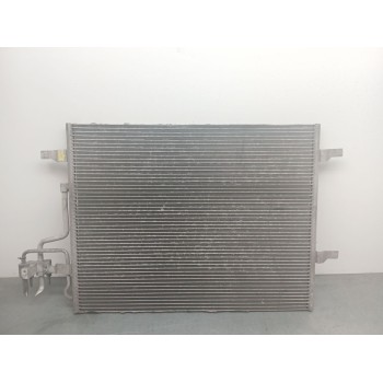 Recambio de condensador aire acondicionado para ford kuga i 2.0 tdci referencia OEM IAM 1522067  