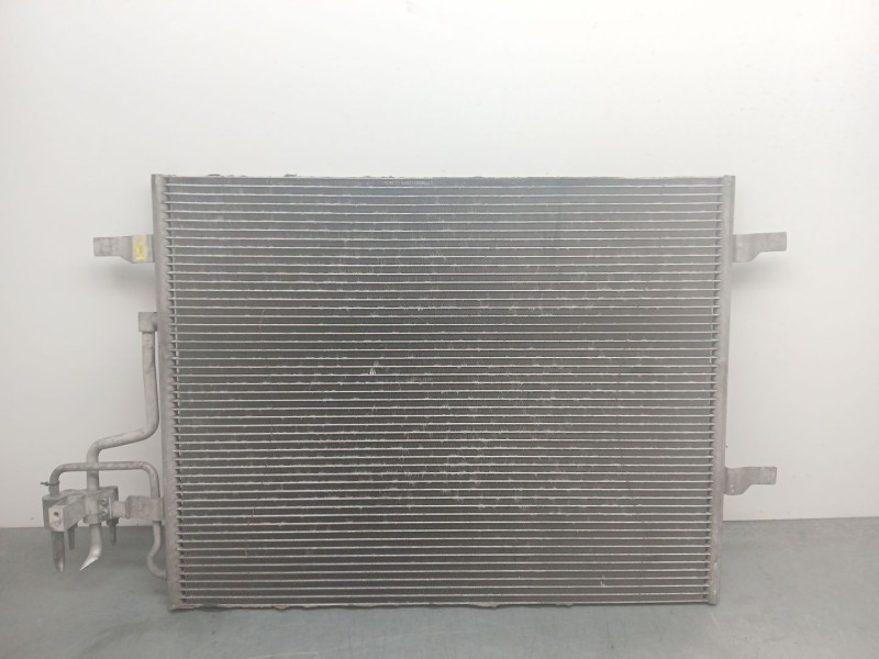 Recambio de condensador aire acondicionado para ford kuga i 2.0 tdci referencia OEM IAM 1522067  