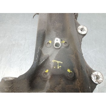 Recambio de mangueta delantera derecha para bmw serie 5 gran turismo (f07) 3.0 turbodiesel referencia OEM IAM   