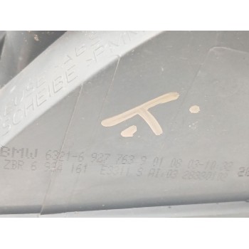 Recambio de piloto trasero izquierdo para bmw 3 compact (e46) 320 td referencia OEM IAM 63216927763 6934161 