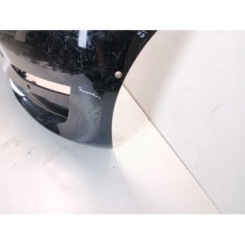 Recambio de paragolpes delantero para tesla model 3 ev referencia OEM IAM 108416800F  