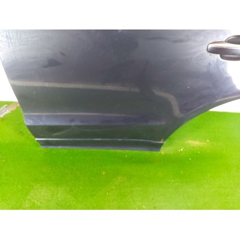 Recambio de puerta trasera izquierda para audi q5 (8rb) 2.0 tdi quattro referencia OEM IAM 8R0833051B  8R0853969E