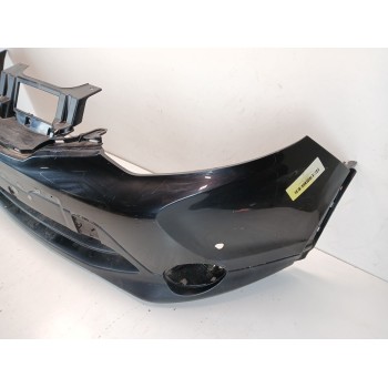 Recambio de paragolpes delantero para nissan qashqai i (j10, nj10) 1.6 dci referencia OEM IAM 620224EA0H  