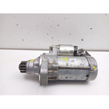 Recambio de motor arranque para seat ibiza (kj1) 1.0 tsi referencia OEM IAM 02m911024j 02M911024JX 02M911024QX