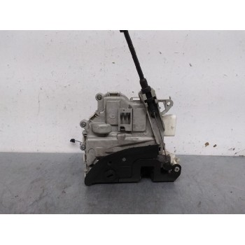 CERRADURA PUERTA TRASERA IZQUIERDA 5P0839011C 5 PINS