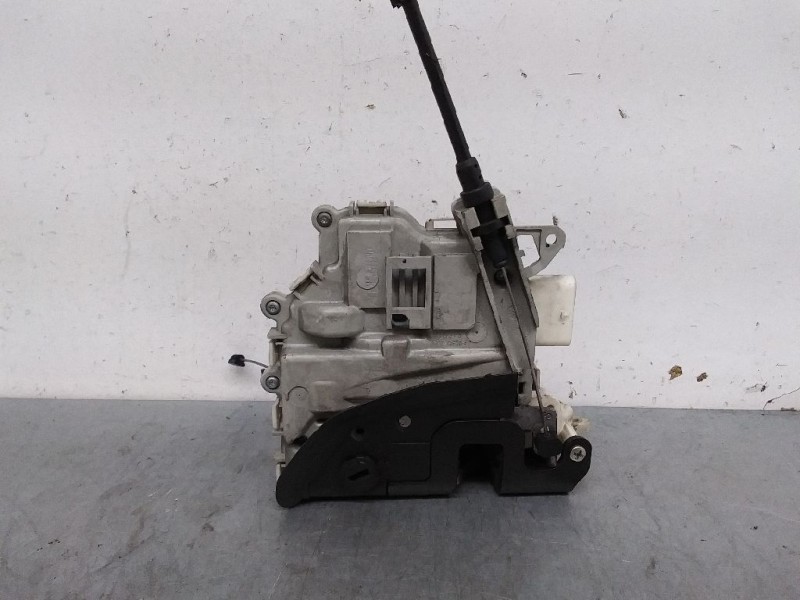 Recambio de cerradura puerta trasera izquierda para seat altea xl (5p5) reference referencia OEM IAM 5P0839011C  5 PINS