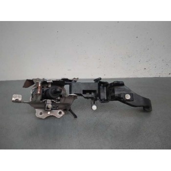 Recambio de bomba embrague para ford focus st-line referencia OEM IAM JX617B633AC 4 PINES PEDAL