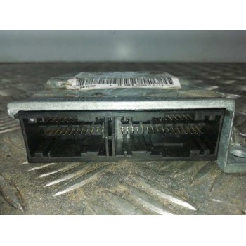 Recambio de centralita airbag para peugeot 308 sport referencia OEM IAM 9664909780  