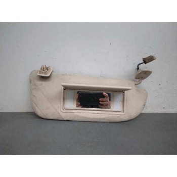 Recambio de parasol izquierdo para citroën c6 básico referencia OEM IAM   