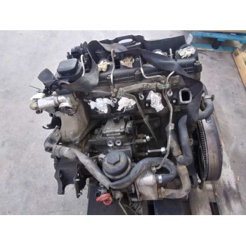 Recambio de motor casco para bmw serie 3 berlina (e46) 320d referencia OEM IAM 204D1  