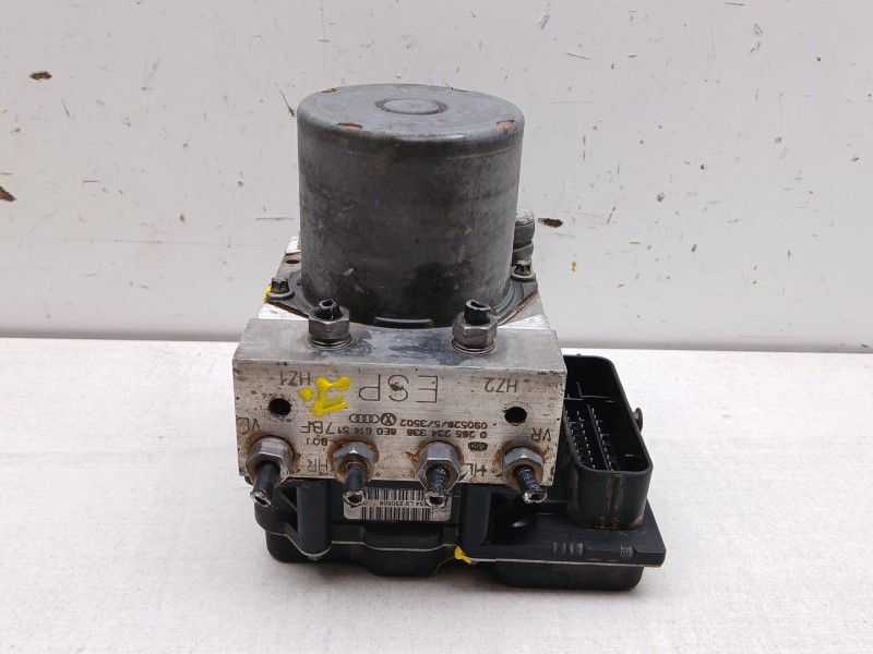 Recambio de abs para seat exeo st (3r5)(2009>) sport referencia OEM IAM 0265234336 8E0614517Bf 0265950474