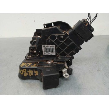 CERRADURA PUERTA TRASERA DERECHA 6M2AR26412BD 5 CABLES