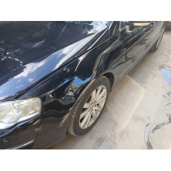 Recambio de aleta delantera izquierda para volkswagen passat b6 (3c2) 2.0 tdi referencia OEM IAM   