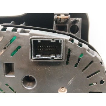 Recambio de cuadro instrumentos para alfa romeo giulietta (940_) 2.0 jtdm (940fxq1a, 940fyc1a) referencia OEM IAM 50528273 A2C87