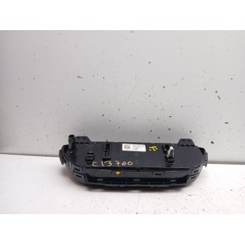 Recambio de mando climatizador para hyundai i30 (pd) 2020 referencia OEM IAM 97250g4ca0  