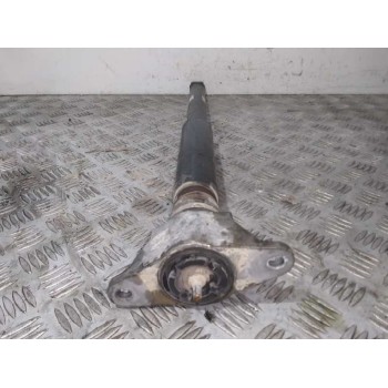 Recambio de amortiguador trasero derecho para mazda 2 lim. () exclusive-line referencia OEM IAM DA6C28700A  