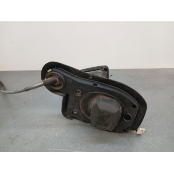 Recambio de palanca cambio para bmw serie 3 berlina (e90) 325xi referencia OEM IAM 754806102  