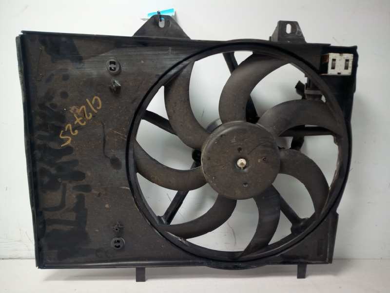 Recambio de electroventilador para citroën c3 aircross shine referencia OEM IAM 03641929 FS2084 8033M00008