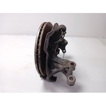 Recambio de mangueta delantera derecha para toyota verso active referencia OEM IAM   