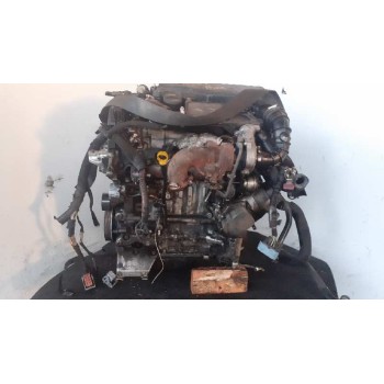 MOTOR COMPLETO 8HZ S/C INY BOSCH