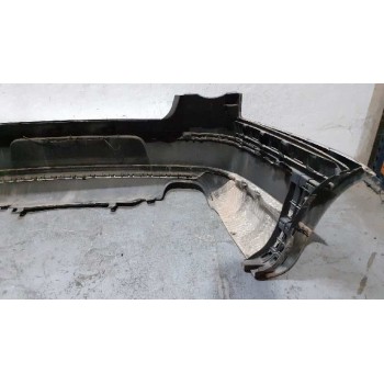 Recambio de paragolpes trasero para volkswagen passat berlina (3c2) highline referencia OEM IAM 3C5807417 GRIS 