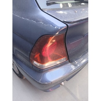 Recambio de piloto trasero izquierdo para bmw 3 compact (e46) 320 td referencia OEM IAM 63216927763 6934161 