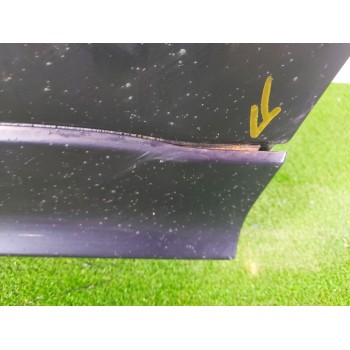 Recambio de puerta trasera izquierda para audi q5 (8rb) 2.0 tdi quattro referencia OEM IAM 8R0833051B  8R0853969E