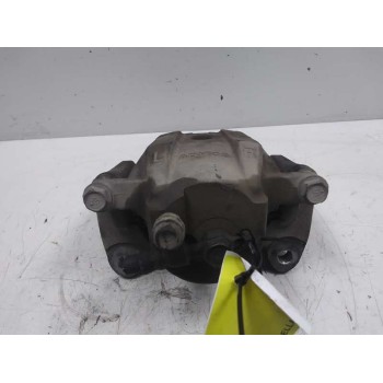Recambio de pinza freno delantera izquierda para toyota prius (nhw20) 1.5 cat referencia OEM IAM   