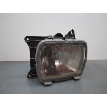 Recambio de faro derecho para nissan patrol iii/2 station wagon (w260) 2.8 td referencia OEM IAM   