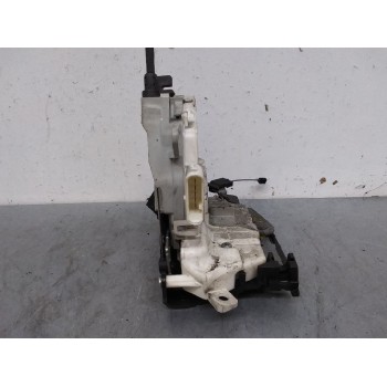 Recambio de cerradura puerta trasera izquierda para seat altea xl (5p5) reference referencia OEM IAM 5P0839011C  5 PINS