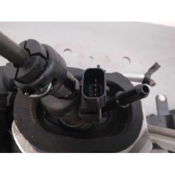 Recambio de bomba embrague para ford focus st-line referencia OEM IAM JX617B633AC 4 PINES PEDAL