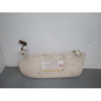Recambio de parasol izquierdo para citroën c6 básico referencia OEM IAM   