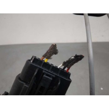 Recambio de cerradura puerta trasera derecha para kia niro drive referencia OEM IAM 81420G5000 5 CABLES 