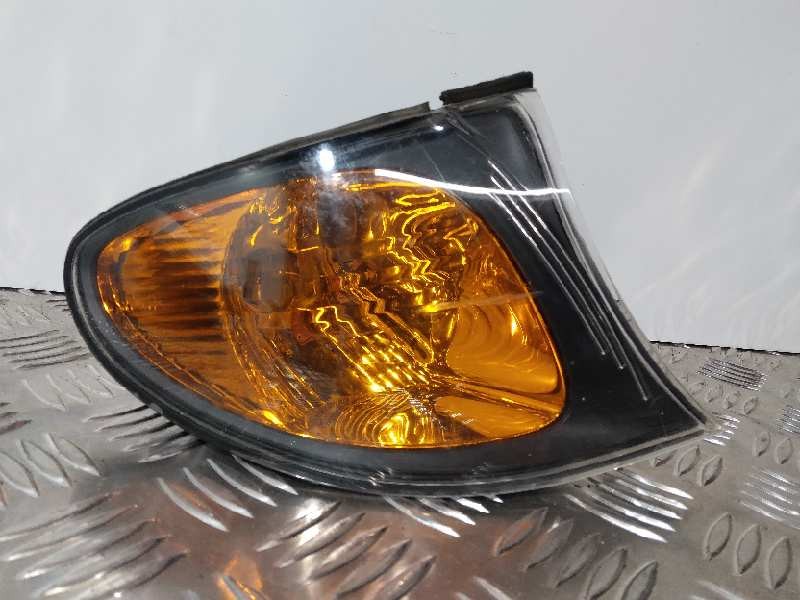 Recambio de piloto delantero derecho para bmw serie 3 berlina (e46) 318i referencia OEM IAM 6910980 2ºSERIE 