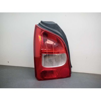 PILOTO TRASERO IZQUIERDO 8200387888 