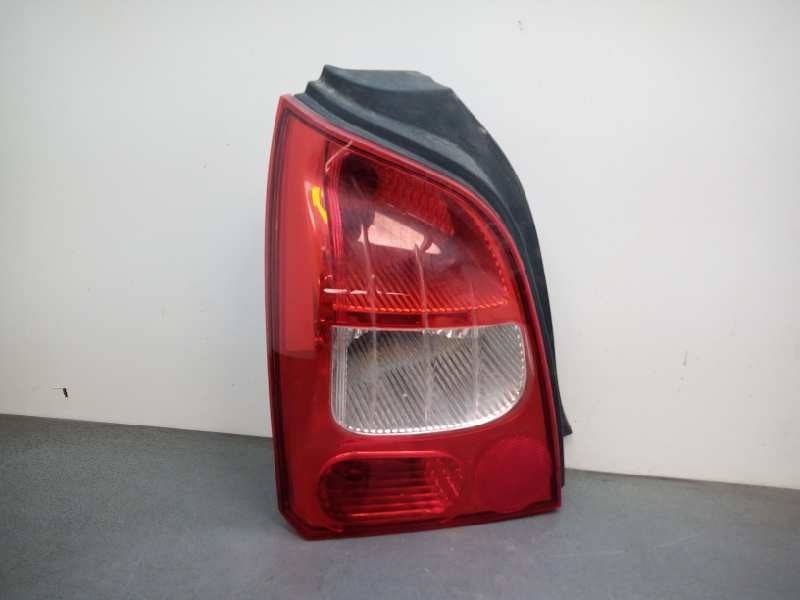 Recambio de piloto trasero izquierdo para renault twingo authentique referencia OEM IAM 8200387888  