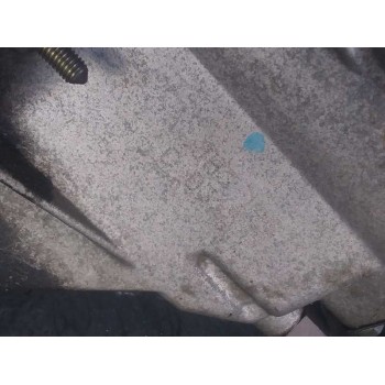 Recambio de caja cambios para nissan micra (k12e) 1.4 cat referencia OEM IAM   