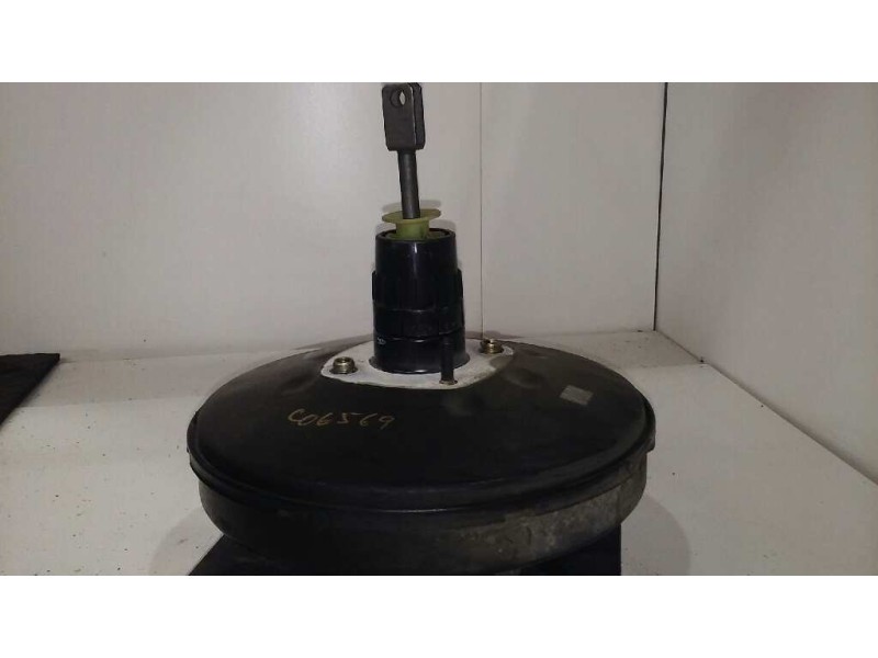 Recambio de servofreno para renault scenic ii grand luxe privilege referencia OEM IAM 8200453735 8200453735D TRW