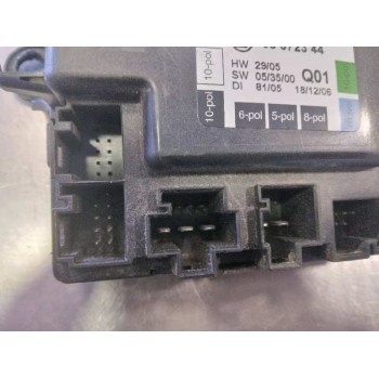 Recambio de modulo electronico para mercedes-benz clase b (w245) 2.0 cdi cat referencia OEM IAM A1698208326  