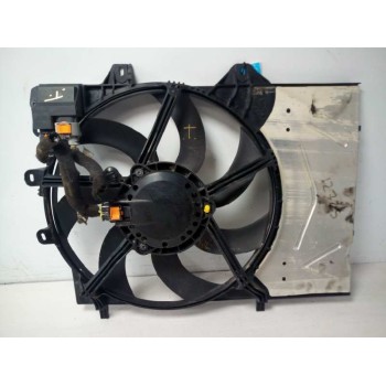 Recambio de electroventilador para citroën c3 aircross shine referencia OEM IAM 03641929 FS2084 8033M00008