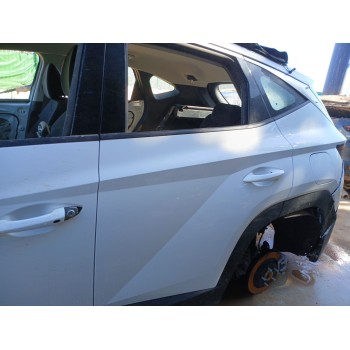 PUERTA TRASERA IZQUIERDA 77003N7005 