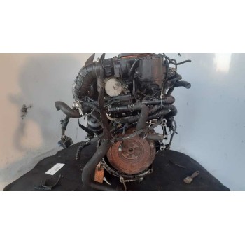 Recambio de motor completo para peugeot 206 berlina x-line referencia OEM IAM 8HZ S/C INY BOSCH