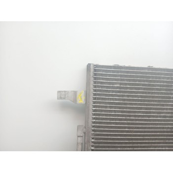 Recambio de condensador aire acondicionado para ford kuga i 2.0 tdci referencia OEM IAM 1522067  