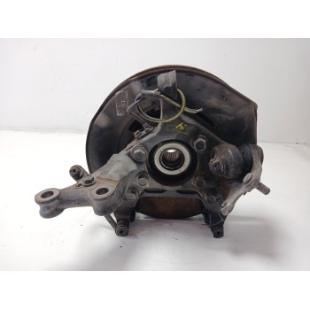 Recambio de mangueta delantera derecha para toyota verso active referencia OEM IAM   