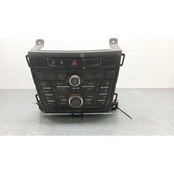 SISTEMA AUDIO / RADIO CD A2C89047100 