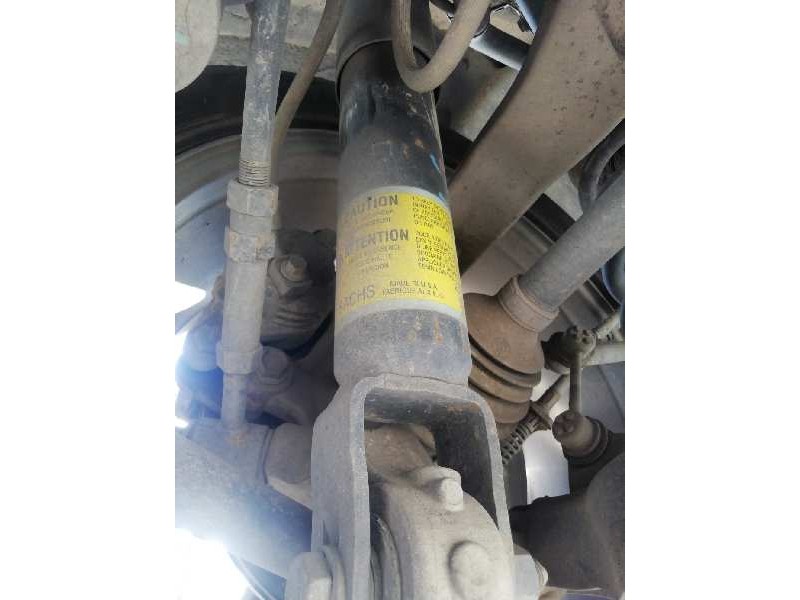 Recambio de amortiguador trasero derecho para cadillac cts 3.2 elegance referencia OEM IAM   