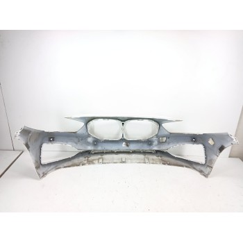 Recambio de paragolpes delantero para bmw 1 (f40) 116 d referencia OEM IAM 51117459708  