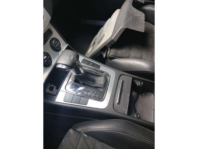 Recambio de caja cambios para volkswagen passat b6 (3c2) 2.0 tdi referencia OEM IAM HXS  